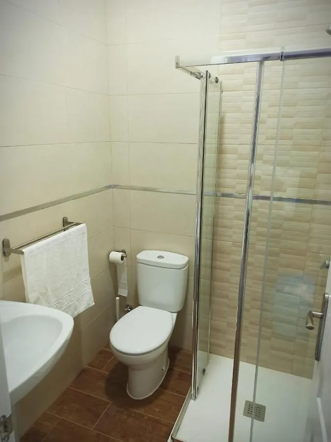 Apartamento Casa Atardecer Zahara De La Sierra