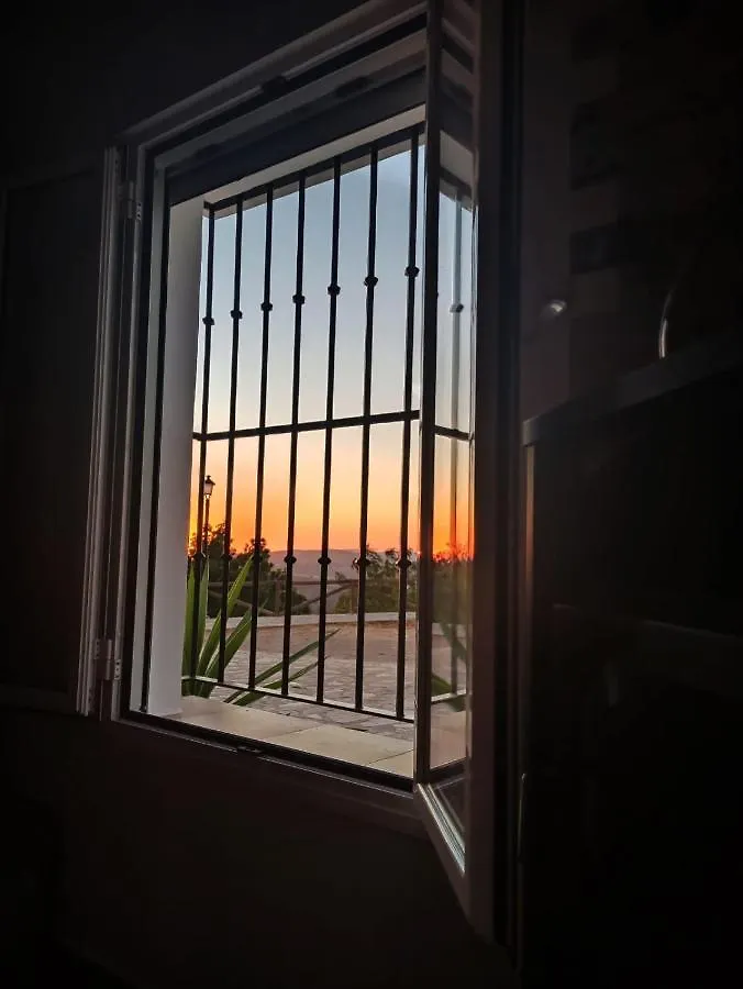 Casa Atardecer Apartment Zahara De La Sierra