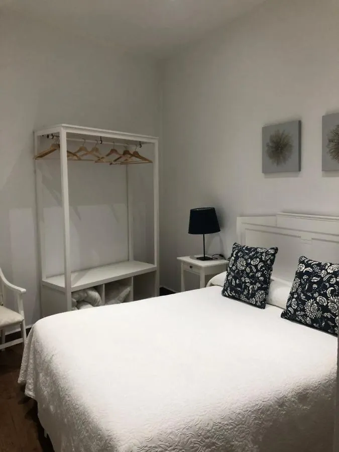 Apartamento Casa Atardecer Zahara De La Sierra