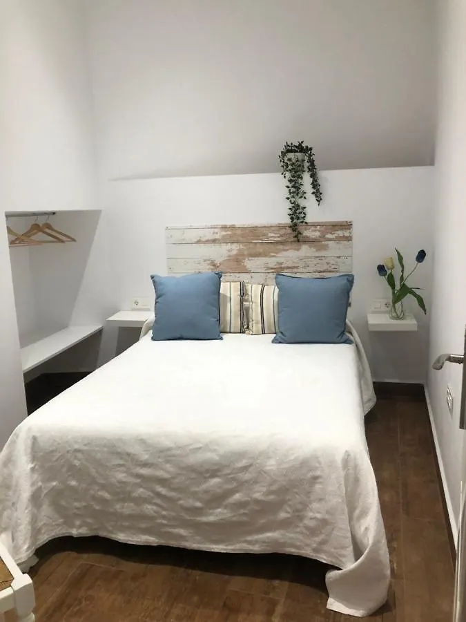 Apartamento Casa Atardecer Zahara De La Sierra 0*,  España