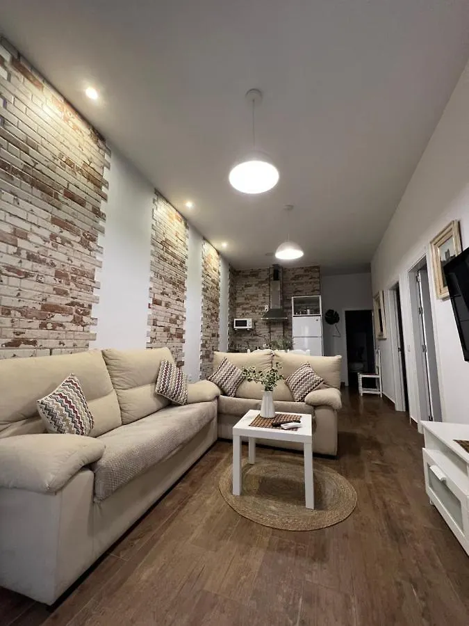 Apartamento Casa Atardecer Zahara De La Sierra