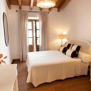  Casa rural Candelas