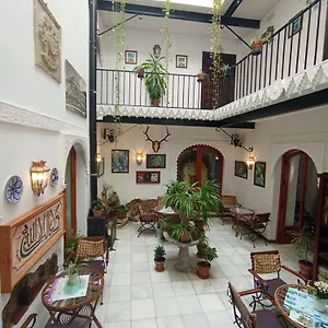  Casa rural Rural Marques De Zahara