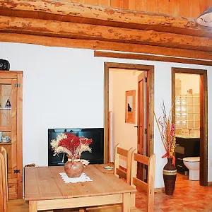  Apartamento Frasquita Boa