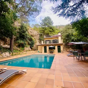  Apartamento El Manantial