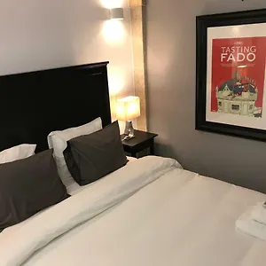 Garcia Loft - Exquisite Spot Apartamento Lisboa