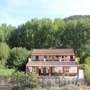  Apartamento El Balcón Del Huéznar
