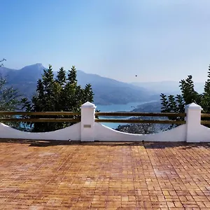  Сasa de vacaciones La Sutilas