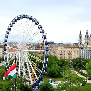 Corso Apartamento Budapest