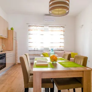 Red Rose Apartamento Split