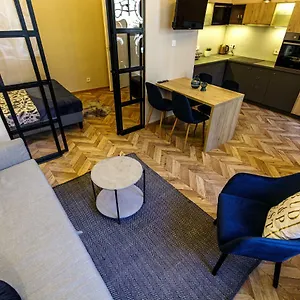 E13 - Elegant Apartamento Budapest