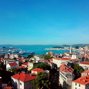 Astonishing View Apartamento Split